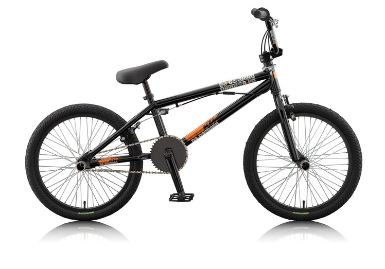 KTM Da Bazdart 20"